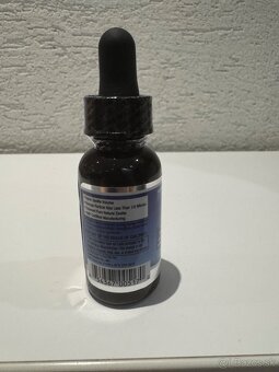 Ultra Liquid Zeolite - 3