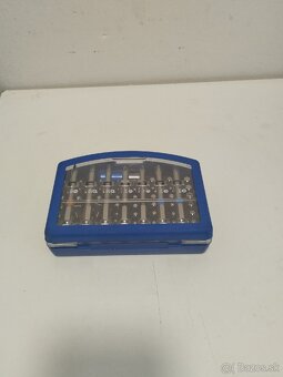 Predám sadu bitov - 3