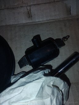 Predám nove diely Vari systém TERA - 3