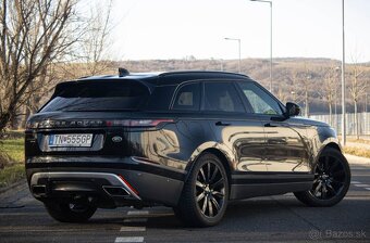 Land Rover Range Rover Velar 3.0 D 220kw R-Dynamic - 3