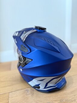 AIROH Commander, veľkost M - 3