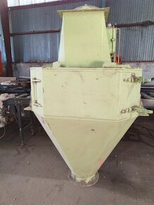 drvič kladivový 22kW - 3