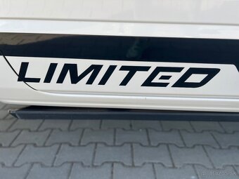 DODGE RAM LIMITED BILA PERLET - 3