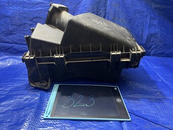 FILTER BOX SKODA OCTAVIA 1 - 3