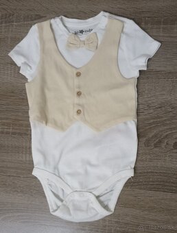 Dvojdielna súprava 2 - 3