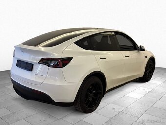 Tesla Model Y Long Range Dual Motor AWD 4x4 378 kw - 3