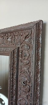 Starožitné zrkadlo - 3