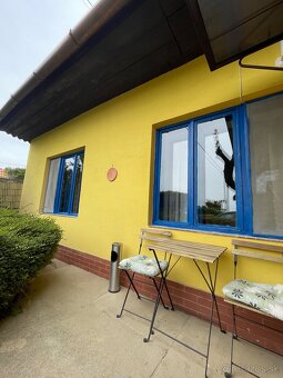 Hodinový prenájom - 3