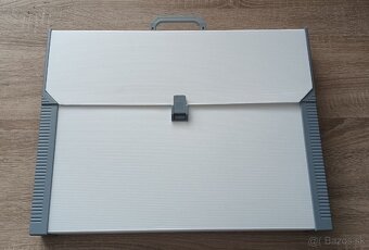 ARISTO Profi Plus rysovacia doska A3 & Studio Case - 3