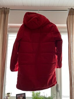 Pánska zimná bunda RESERVED - 3