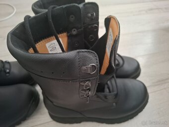 Predam nové BOSP kanady - 3