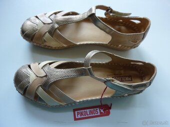 Dámske sandálky - 3