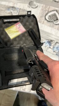 Grand Power K22 xtrim - 3