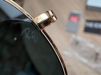 Ray-Ban Aviator Large Metal (RB3025) - 3