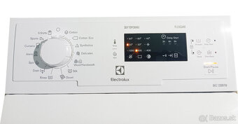 Automatická pračka ELECTROLUX EWT 1262 ISW - 3