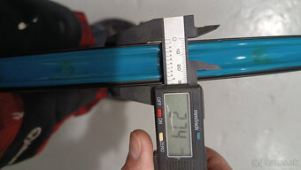 Set kolies MTB 29 Sunringle Novatec - 3