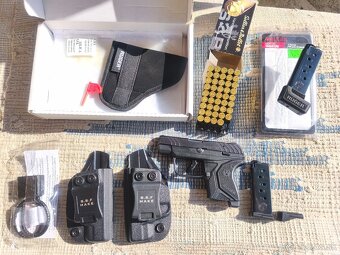 Ruger LCP2 380AUTO - 3