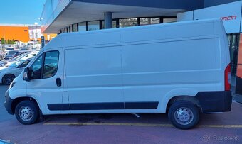 Peugeot Boxer 2.2 BlueHDi 103kW L3H2 - 3