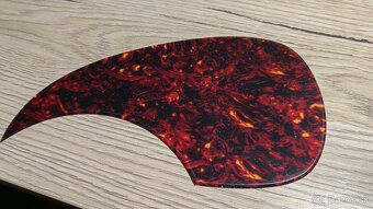 Pickguard pre gitaru - 3