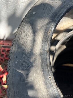 195/55 r15 Zimne Kleber 4ks - 3