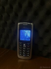 Nokia 6020, Nokia 6021 - 3