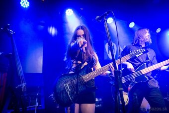 Teenage metalova kapela hlada lead gitaristu - 3