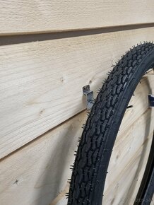 Plášť pre mopedy a motokáry Mitas M-02 2.25/0 R19 30B - 3