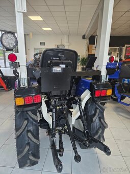 Malotraktor - 3