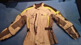 Moto oblecenie - 3