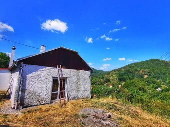 41251-Rekreačný dom/chata Hodruša-Hámre - 3