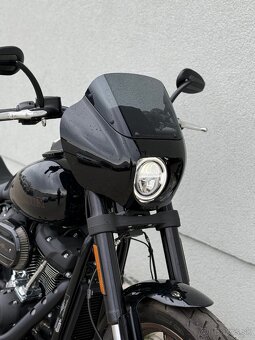 HARLEY DAVIDSON FXLRS LOWRIDER S - 431 km - 3