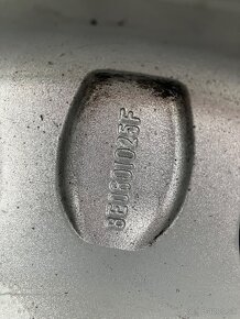 5x112 r16 speedline - 3