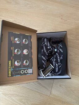 Heelys tenisky s kolieskom v.32 - 3