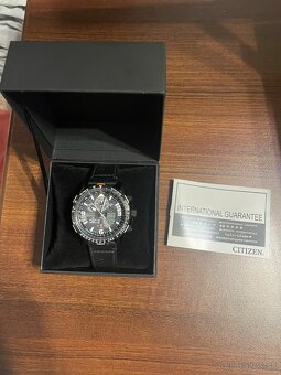 Citizen U680-s117739 - 3