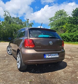 Volkswagen polo 1.6 tdi - 3