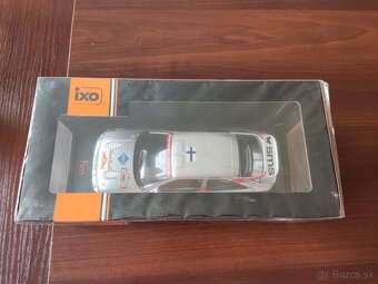 Ford Escort RS Cosworth 1994 1:18 - 3