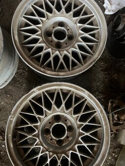 4x100 R15 - 3