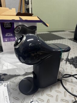 KRUPS NESCAFÉ DOLCE GUSTO KP340B10 GENIO S PLUS - 3