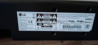 LG SK5 - 3
