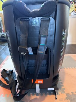 Autosedacka BRITAX RÖMER Trifix 2 i-Size - 3