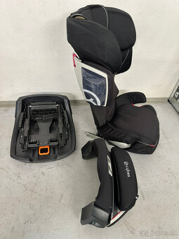 Autosedačka Cybex - 3