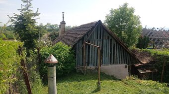 Rodinný dom vo Vrbovom 53/72 - 3