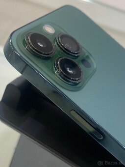 ZÁRUKA | iPhone 13 Green 128gb - 3