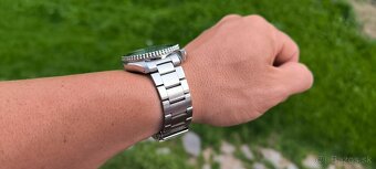 Seiko 5 - 3