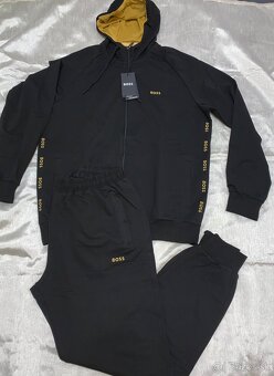 Predám teplakove pánske súpravy Hugo Boss - 3