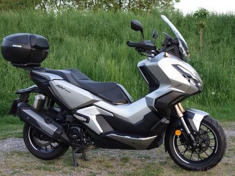 Honda ADV 350 - 3
