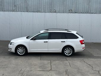 Škoda Octavia Combi 1.6 TDI Ambition - 3