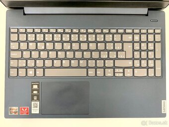 Notebook Lenovo IdeaPad S340 - 3