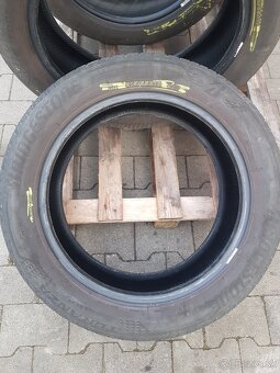 215/55R18 Bridgestone Michelin - 3