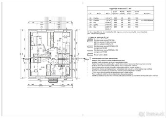 Rodinný dom, /522m2/ Bitarová - Žilina - 3